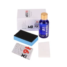 Антицарапина автомобиля стекло покрытие жидкое керамическое пальто Авто Детализация стекло пальто мотоцикл уход за краской