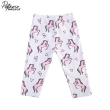 Helen115 Одежда для маленьких девочек одежда для маленьких мальчиков милые хлопковые штаны с героями мультфильмов комбинезон от 0 до 24 месяцев