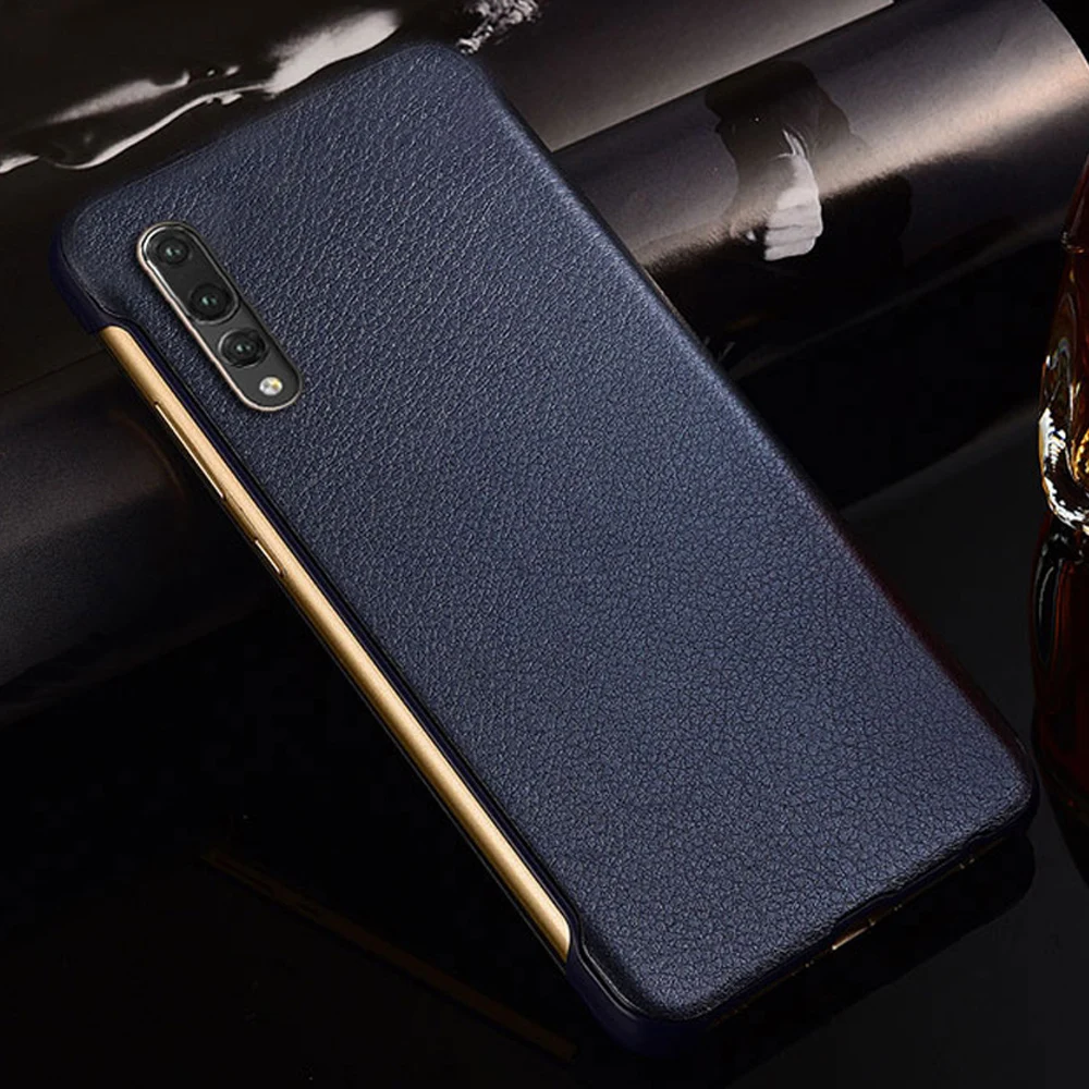 Flip Cover Leather Phone Case For Huawei P30 Pro P20 Mate 20 Lite X 10 P10 Plus Mate20 Mate10 P 30 P30pro P20pro 20pro Mate20pro