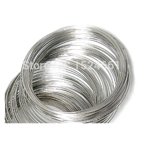 70 m jewellery wire anticosyl 0.35 mm