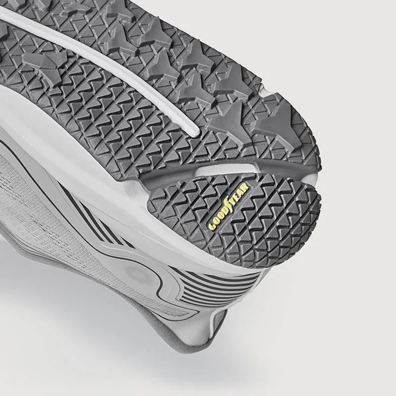 Xiaomi AMAZFIT дышащая противоскользящая спортивная обувь для бега водостойкая