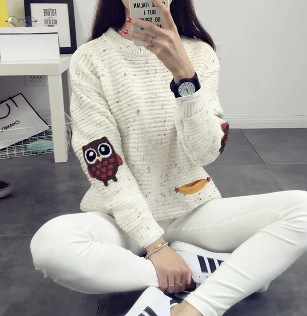 1 sweater