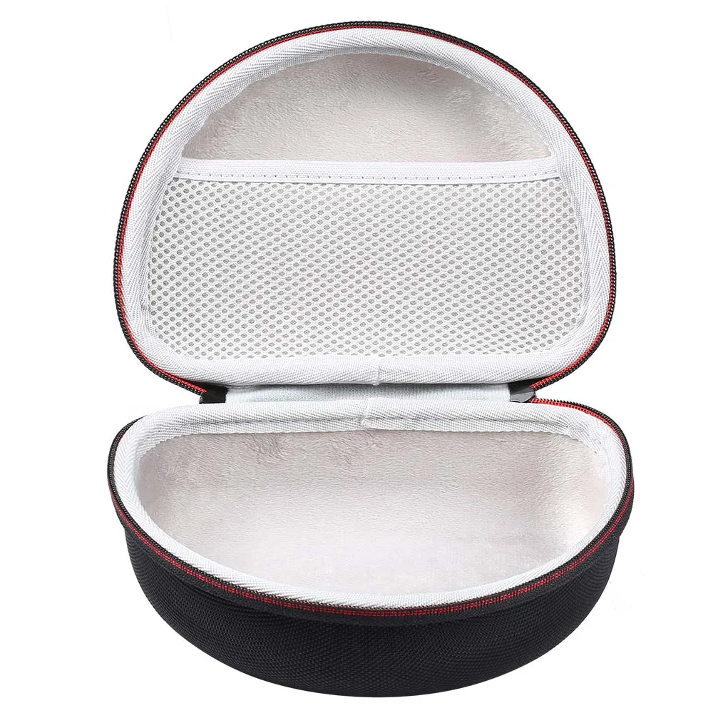 Черный Жесткий Чехол для наушников JBL T450BT, беспроводная коробка для наушников, переносной чехол для хранения, чехол для наушников JBL T450BT - Цвет: Черный
