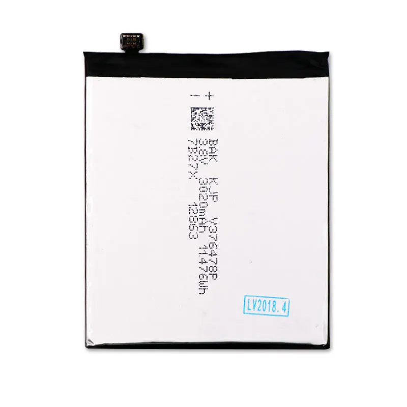 BA621 Batterie For Meizu Note 5 Battery meilan note5 M5 Bateria Batterij Accumulator 4000mAh+Tools