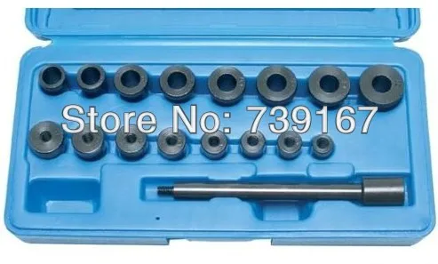 Car Clutch Alignment Removal Repair Tool Auto clutch Adjust Remover Garage Tools For Volkswagen For