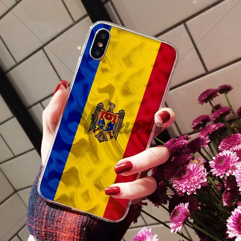Russian Flag National Emblem