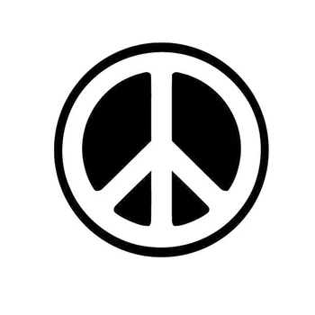 

Peace symbols Design Leather Die Cutter Hand Punch Tool Pendant Template Die Mould For DIY handmade Leathercarft