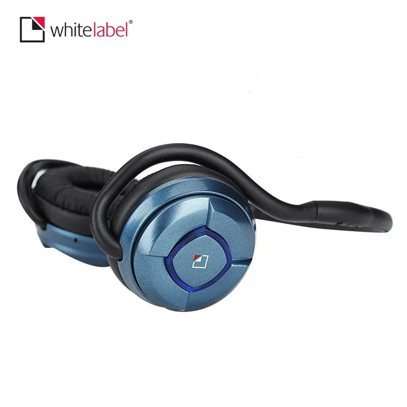 Bluetooth наушники sports headset