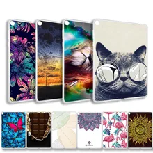 Окрашенный чехол для планшета ASUS ZenPad Zen Pad 3 S 10 Z500 Z500M 9," Мягкий Силиконовый противоударный чехол для ASUS ZenPad 3 S 10 Сумки