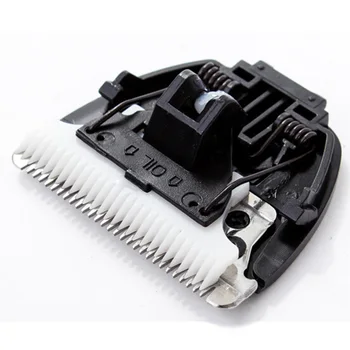 

Dog Hair Cutter Blade Head Compatible for cp-7800 cp-8000 Accessory of Professional Pet Scissors Electric Hair Clipper