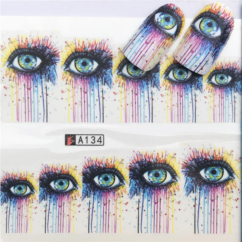 YZW-A134