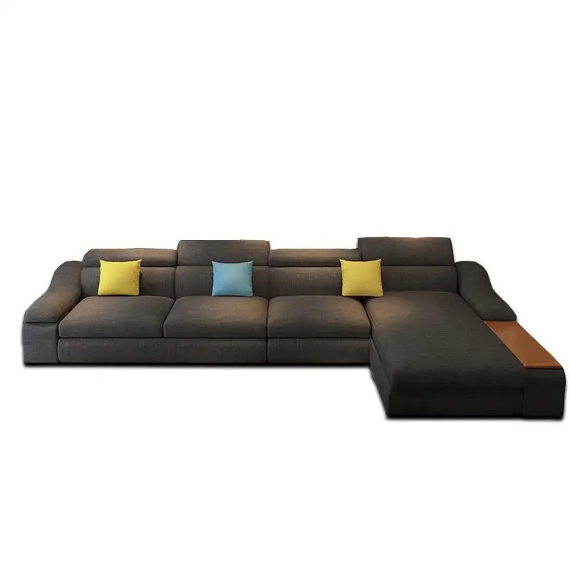 

Asiento Home Koltuk Takimi Kanepe Fotel Wypoczynkowy Couch Puff Divano Set Living Room Furniture Mueble De Sala Mobilya Sofa