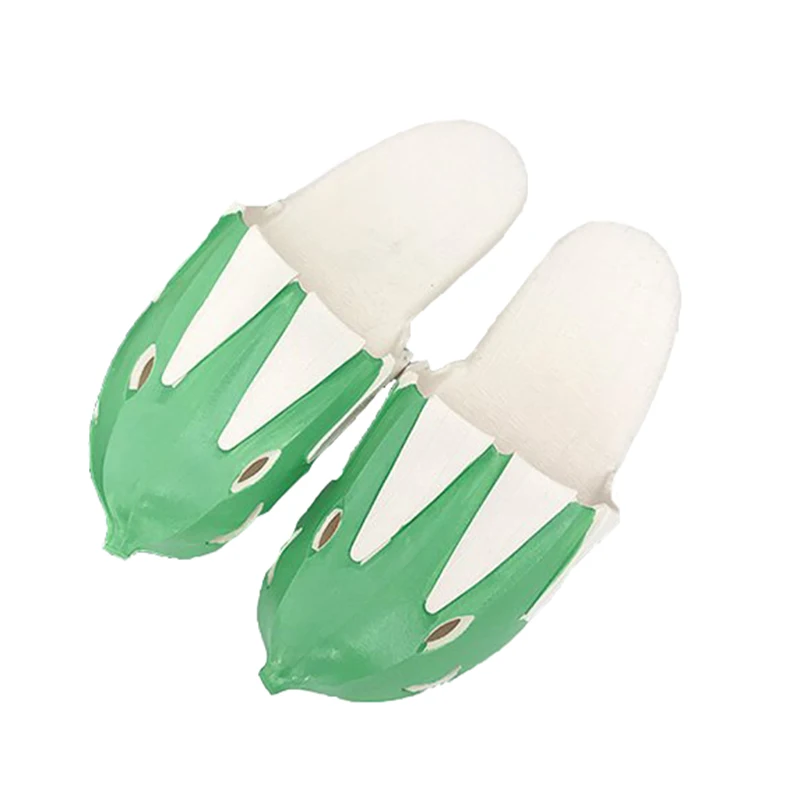 

Sandsls Summer 2019 New Hole Beach Bathroom Indoor Garden Sandals Women Wear Non-slip Baotou BreathableFashion Women's Sandals