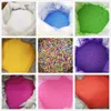 250g/bag Colorful Polystyrene Styrofoam Beads For Slime Mini Foam Balls Decorative Ball DIY Craft Supplies TOYS BEAD TOYS 1
