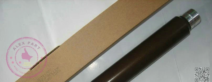 

Free-ship RIC*H AFICIO1035 1045 2035 2045 3035 3045 upper pressure roller Type1 AE01-1071 compatible new
