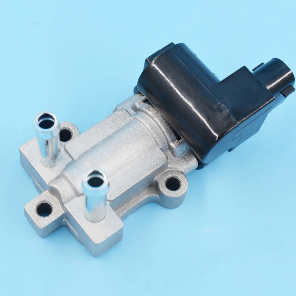 Восстановленный клапан управления холостым воздухом 16022 PLC J01 Iacv для Honda Civic 01 05