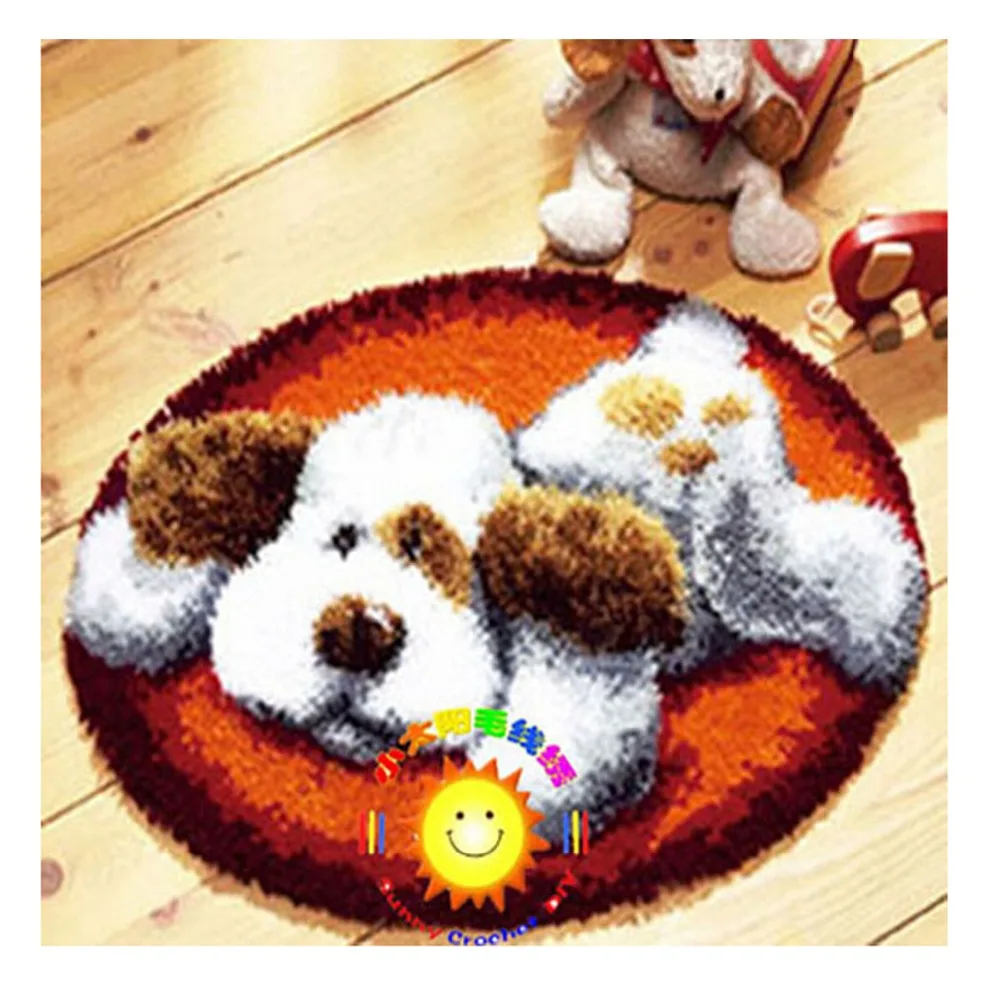 Бесплатная доставка Наборы для творчества Neelework необработанная вязальная пряжа