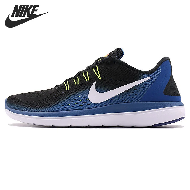 Оригинальный Новое поступление 2018 NIKE FLEX Для мужчин кроссовки | Спорт и