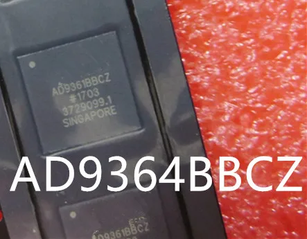 Новое оригинальное новое поступление Акция 1 шт. AD9364BBCZ AD9364 BGA144