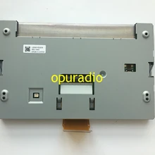 Абсолютно 8,0 дюймовый ЖК-дисплей с сенсорным дигитайзером LQ080Y5DZ05 для Ford SYNC3 автомобильный DVD gps навигационная карта аудиосистемы