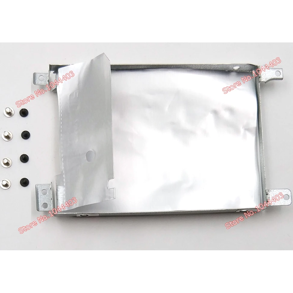 

New HDD caddy For Lenovo Legion Y520 R720 Laptop HDD Hard Drive Disk Caddy Bracket Tray