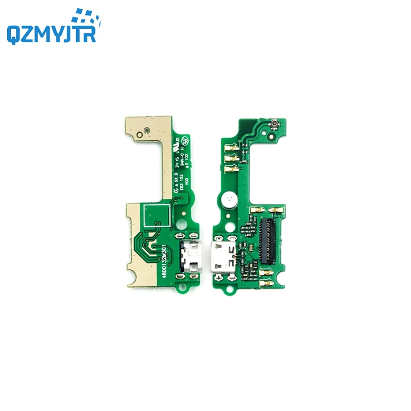 

New replacement for huawei Y6 Pro/enjoy 5 TIT-AL00 USB Charging dock Port Micro Dock Connector Charger Plug Board Flex Cable