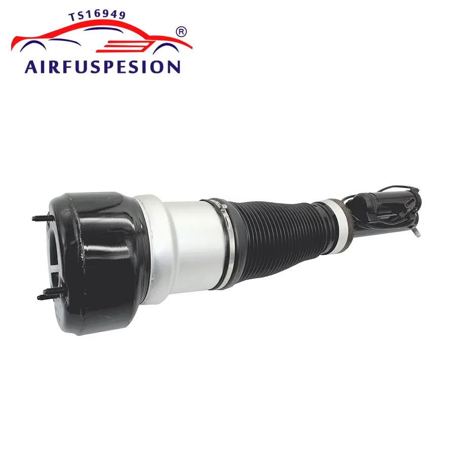 Front Air Suspension Fit For Mercedes-Benz W221 Air Shock Strut 2213204913