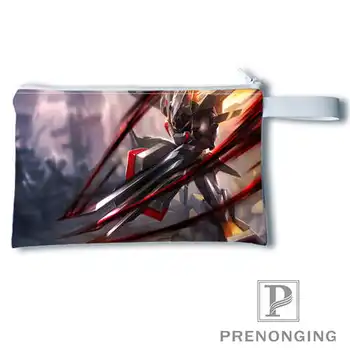 

Custom digimon(1)@1 Printing Coin Purse Change Purse Zipper Zero Wallet Phone Key Bags Fashion Small Female Purse#19-01-22-4-216