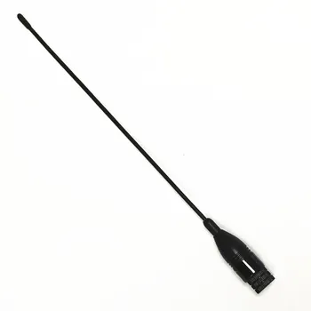 

UV dual-segment walkie-talkie antenna soft for YAESU VX1R VX2R VX3R VX5R VX6R VX7R two way radios