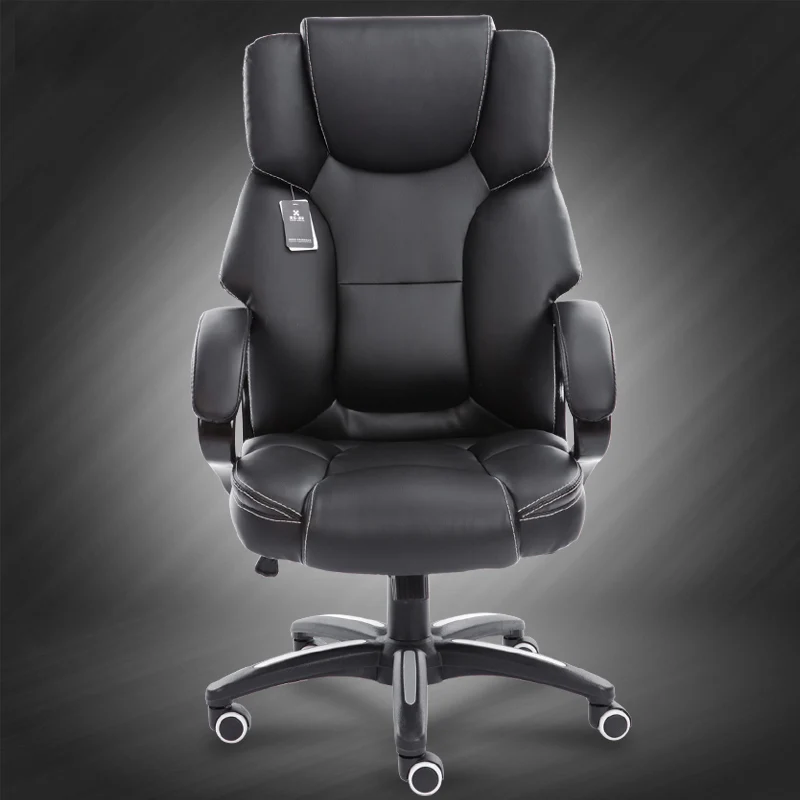 Computer Chair Home Office Chair Boss Chair Reclining Armchair Swivel Leisure Chair huismerk kopen in de aanbieding Computer Chair Home Office Chair Boss Chair Reclining Armchair Swivel Leisure Chair huismerk kopen in de aanbieding