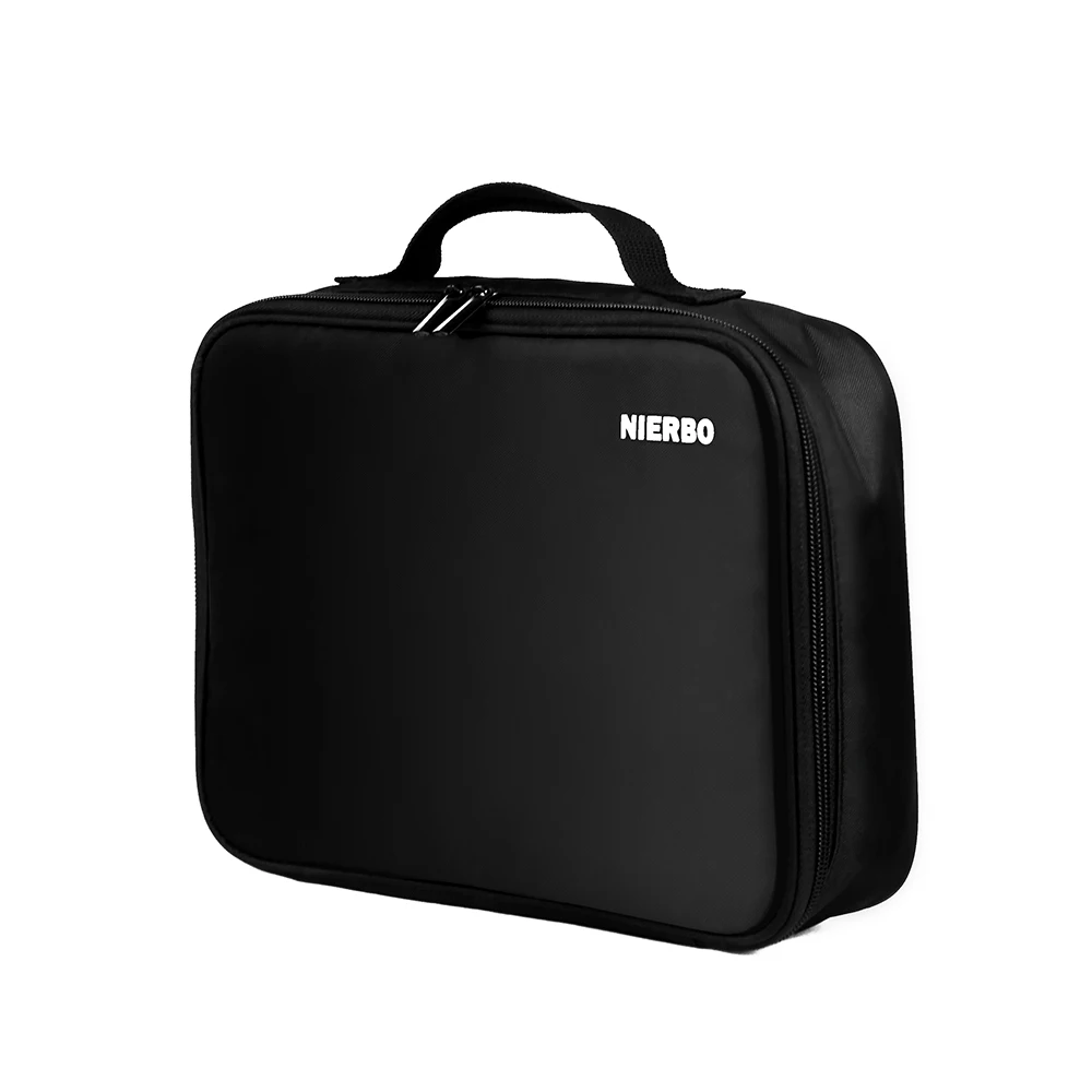 NIERBO Portable Projector Bag for Mini Projector MAX500 HC40 W20 PT300