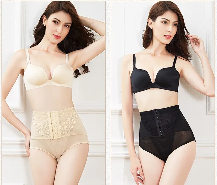 Пояс Cincher женское корректирующее белье с контролем живота трусики для коррекции фигуры бесшовное корректирующее белье Сексуальное белье для подъема ягодиц стринги для тренировки талии