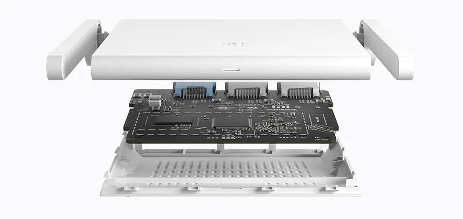 Original Xiaomi Mi Router Youth Version index-design