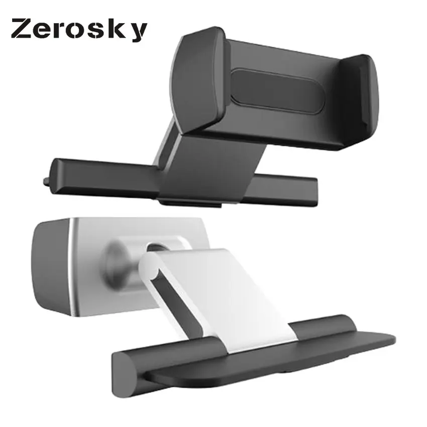 Zerosky 2018 جديد 360 الدوارة العالمي سيارة cd فتحة حامل الهاتف المحمول حامل جبل 3.5-5.5 بوصة محمول ل عالمي الهاتف Zerosky 2018 جديد 360 الدوارة العالمي سيارة cd فتحة حامل الهاتف المحمول حامل جبل 3.5-5.5 بوصة محمول ل عالمي الهاتف