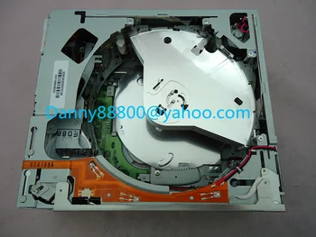 

100%New Clarion 6 CD changer mechanism drive loder PCB number 039278421 for Nii san 28185 JG41A Renault car CD radio