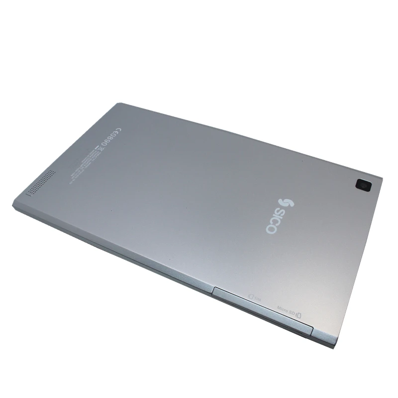 Самый дешевый держатель для планшетных компьютеров 3g сеть Intel Baytrial-T Z3735F 8 дюймов светодиодный Windows 8,1 1+ 16 ГБ 1280x800 ips