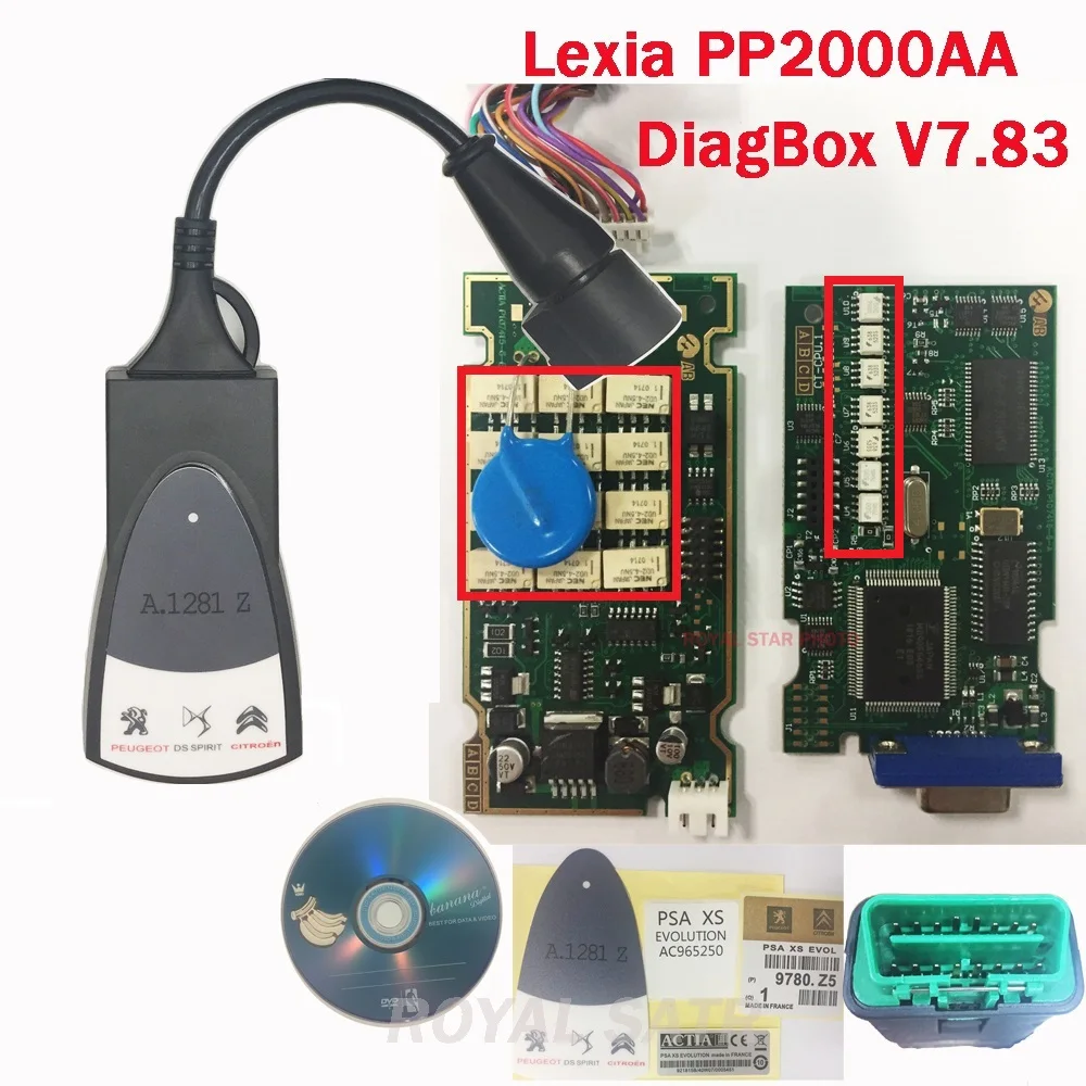 V7.83 Full chip high quality Lexia 3 with FW 921815C Diagbox V7.83 PP2000 Lexia-3 for Peugeot/for Citroen Diagnostic Tool V7.83 Full chip high quality Lexia 3 with FW 921815C Diagbox V7.83 PP2000 Lexia-3 for Peugeot/for Citroen Diagnostic Tool