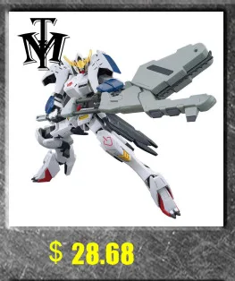 Японский аниме мобильный костюм Bandai Hobby Robot 24 RG 1/144 MBF-P01 Золотая рамка Amatsu Mina Gundam Seed Astray модель комплект оригинальная коробка