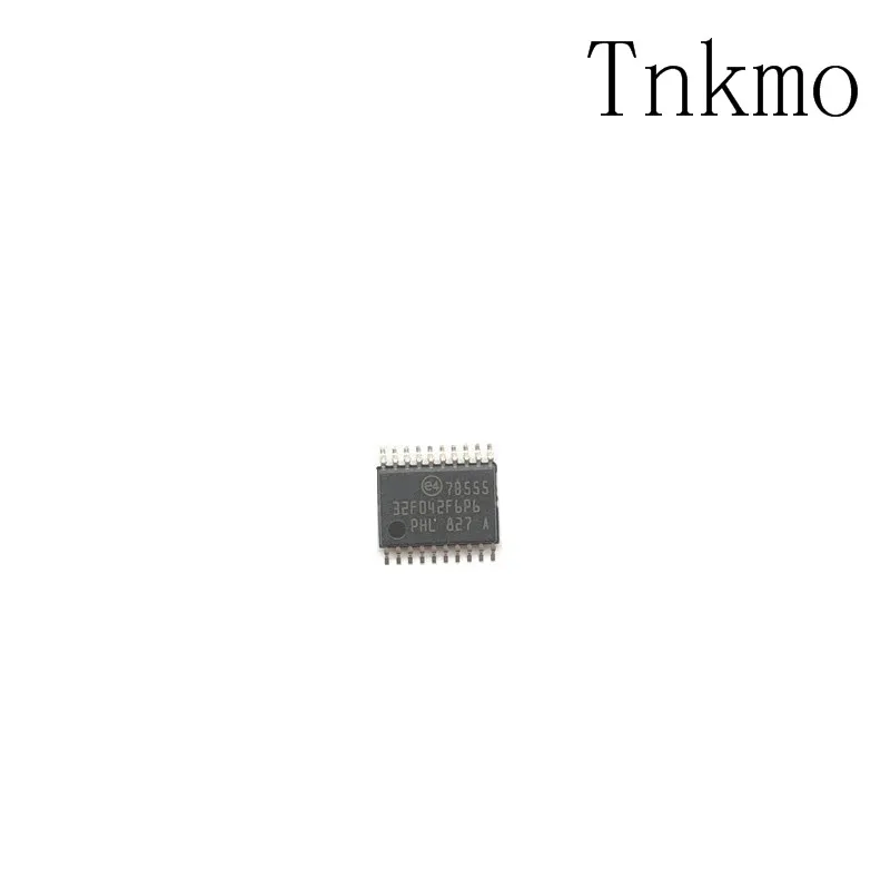 

STM32F042F6P6TR STM32F042F6P6 STM32F042 32F042F6P6 TSSOP ARM new original IC