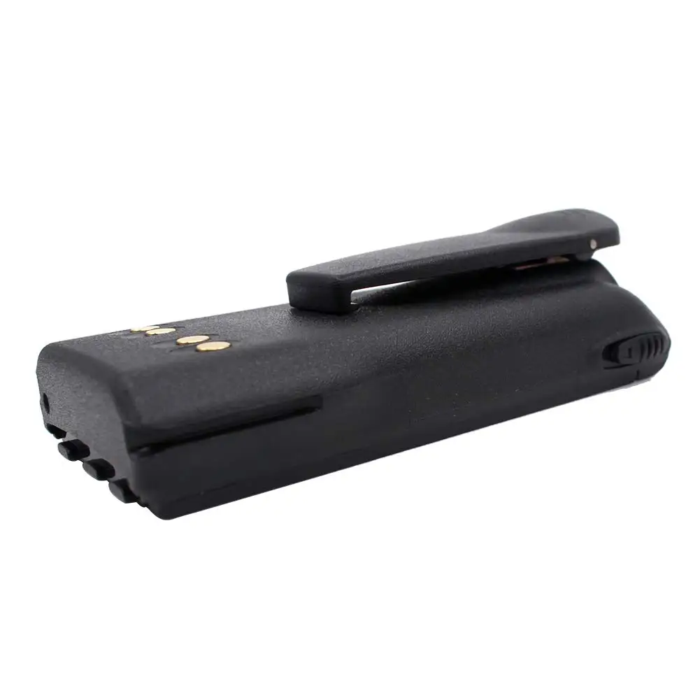 2600mAh Li-Ion NNTN7335 NNTN7554 Battery for MOTOROLA MT1500 PR1500 Radio