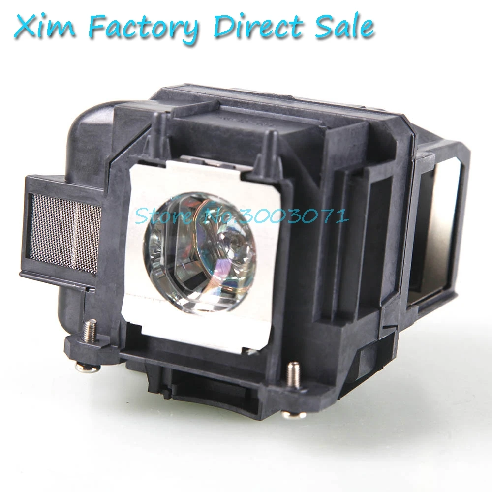 

Projector Lamp with housing ELPL87/V13H010L87 for EPSON BrightLink 536Wi,EB-520,EB-525W,EB-530,EB-535W,EB-536Wi,PowerLite 520