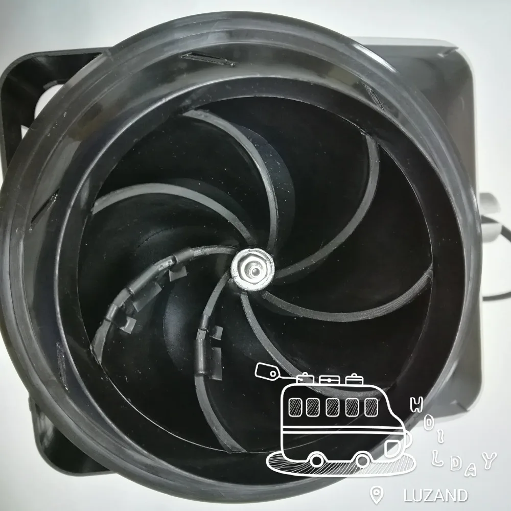 Дизельный Нагреватель воздуха 5 5kw6.0 кВт 24 В аналогичный автомобильный жидкостный