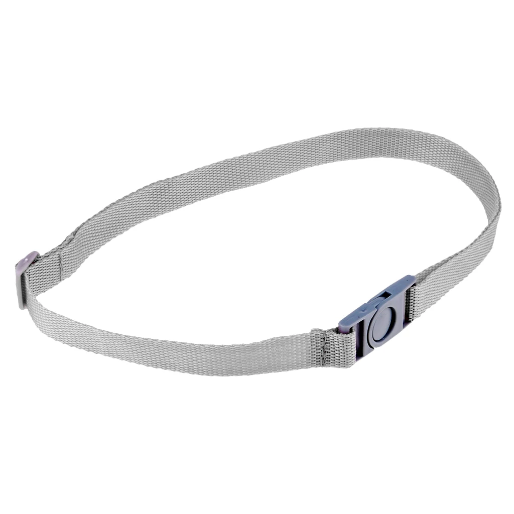 Hands Free Carrier Tote Shoulder Nylon Webbing Strap For Tumbler Water Bottle Sleeve Biking Hiking Picnic