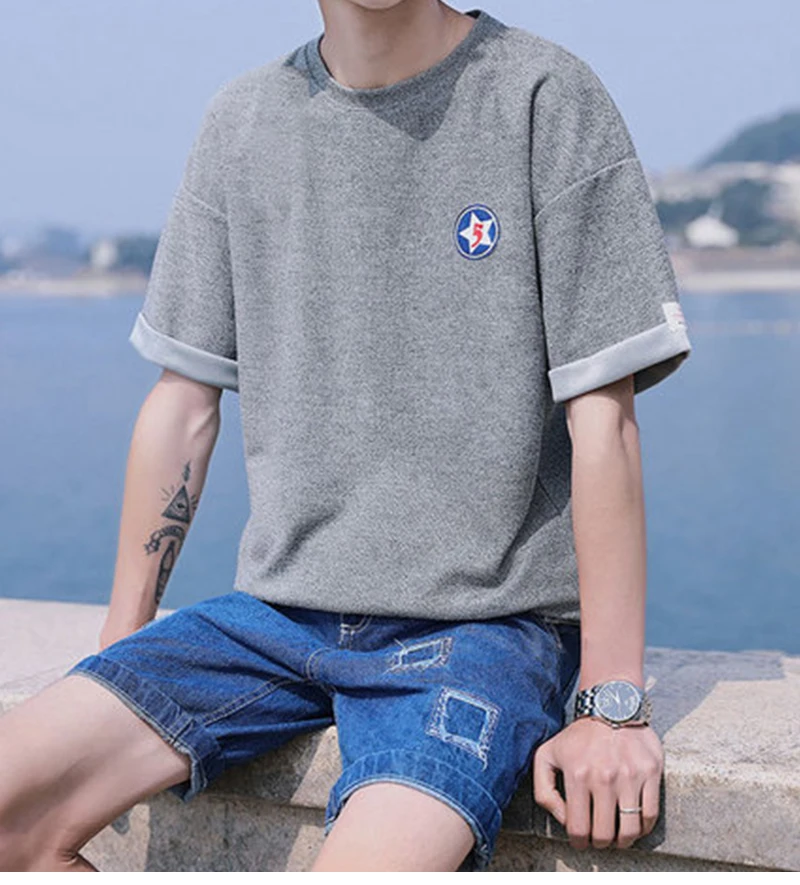 t Shirt Man  (21)