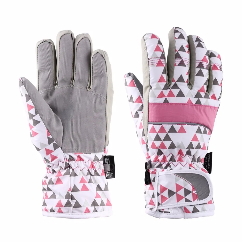 durable winter gloves