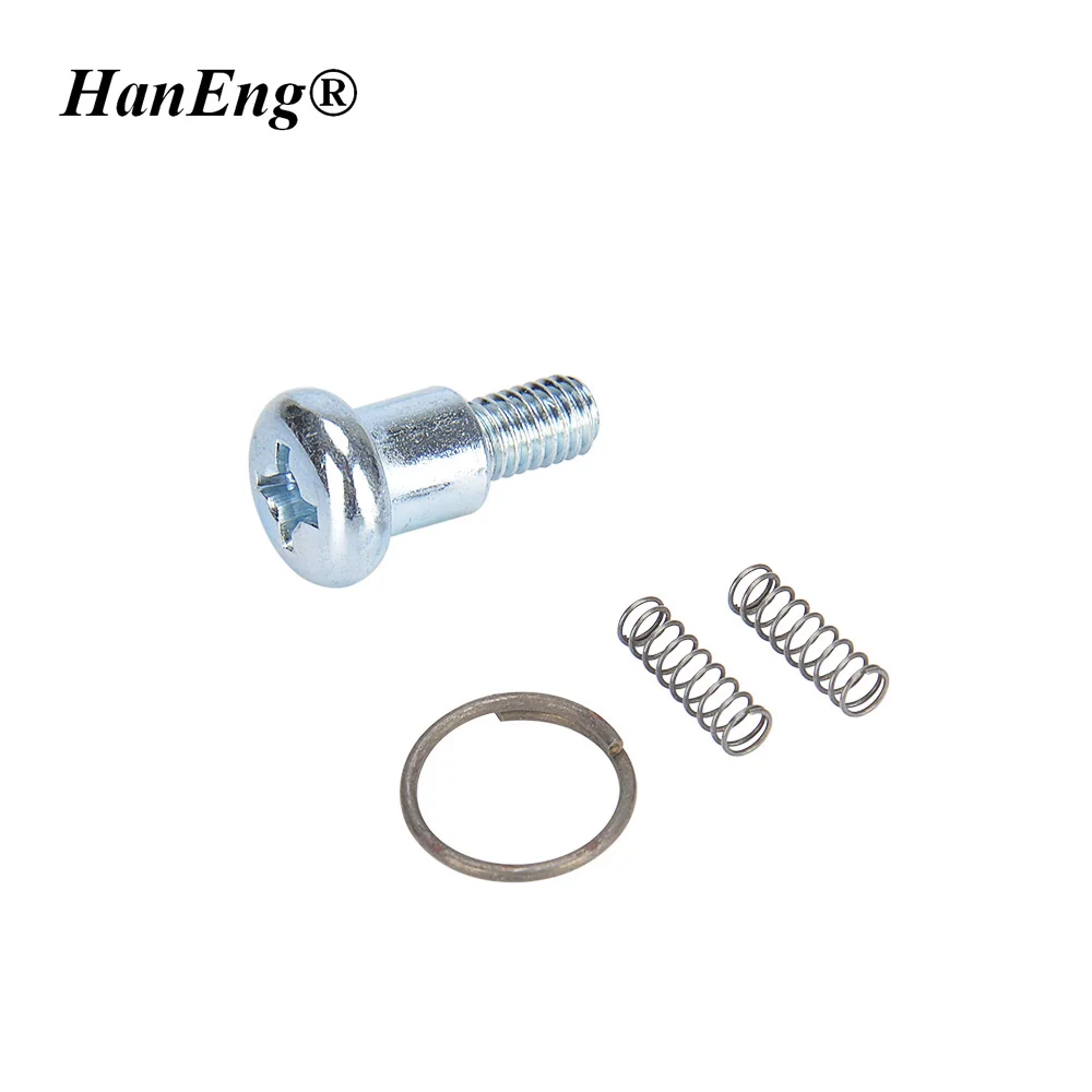 STARTER PAWL KIT NYLON RATCHET B&S  HONDA GX12-200 5~6HP 4