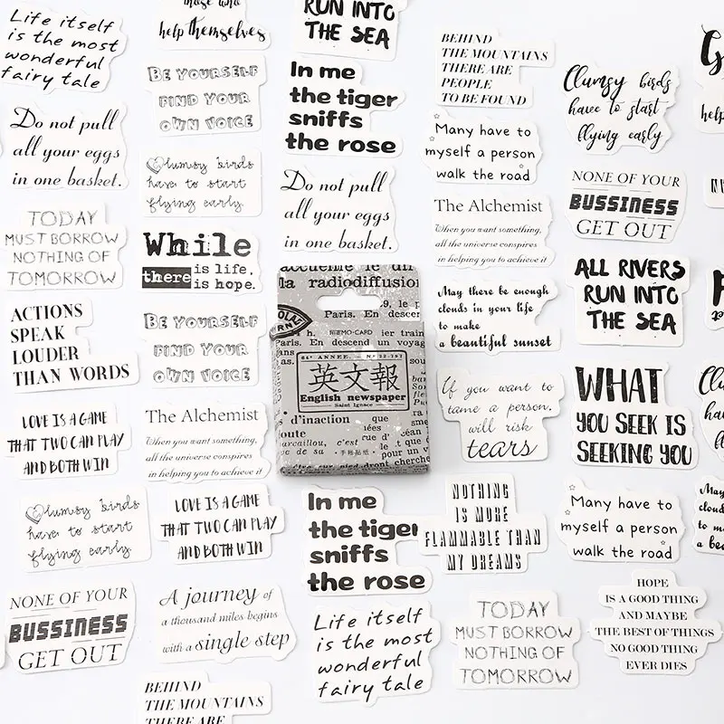 Mr. paper, 24 дизайна, винтажные Ретро Классические Стильные мини-наклейки для путешествий, скрапбукинг, планировщик, дневник, декоративные канцелярские наклейки - Цвет: 14