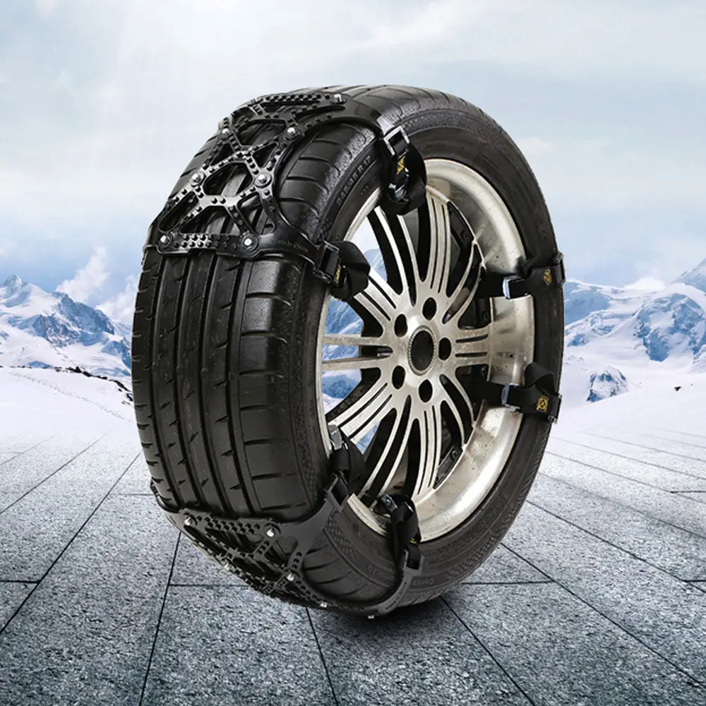 Snow Chains for Car