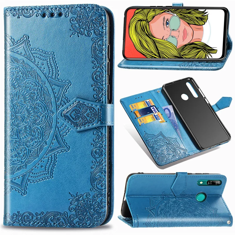 Для Huawei Nova8 se Роскошный кожаный чехол для магнитной застежкой функцией подставки