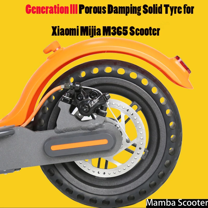 Xiaomi Mijia M365 Electric Scooter